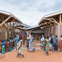MASS: A Non-Profit Model for Architecture in Service of Society - Image 1 of 4