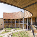 MASS: A Non-Profit Model for Architecture in Service of Society - Image 3 of 4