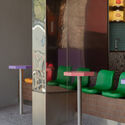 Gelato Messina Glenelg / Sans-Arc Studio - Interior Photography, Retail Interiors
