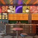 Gelato Messina Glenelg / Sans-Arc Studio - Retail Interiors