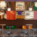 Gelato Messina Glenelg / Sans-Arc Studio - Retail Interiors