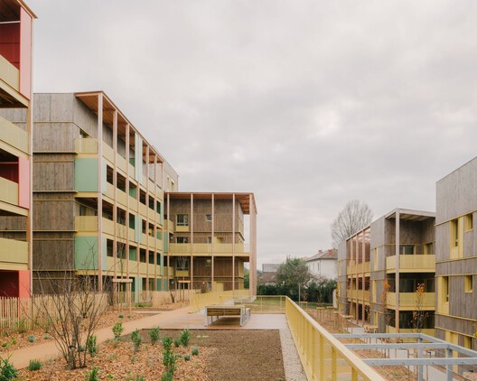 The Technical Reality of Mass Timber Housing: Five European Case Studies - Image 3 of 7