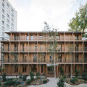 The Technical Reality of Mass Timber Housing: Five European Case Studies - Image 3 of 4