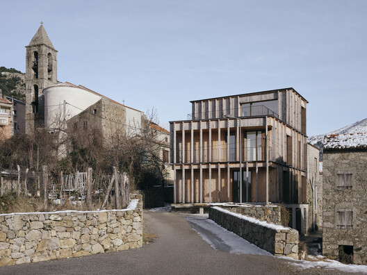 The Technical Reality of Mass Timber Housing: Five European Case Studies - Image 5 of 7