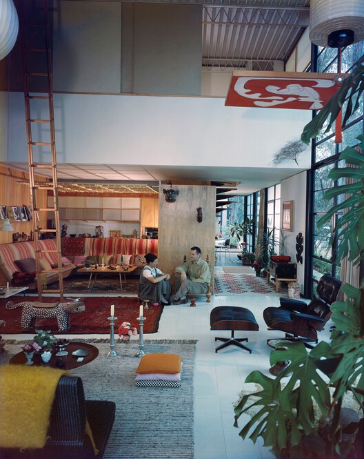 Case Study Houses and the Myth of a Universal Domestic Ideal - Featured Image