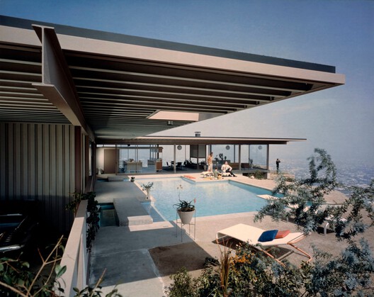 Case Study Houses and the Myth of a Universal Domestic Ideal Case Study Houses and the Myth of a Universal Domestic Ideal - Image 10 of 21