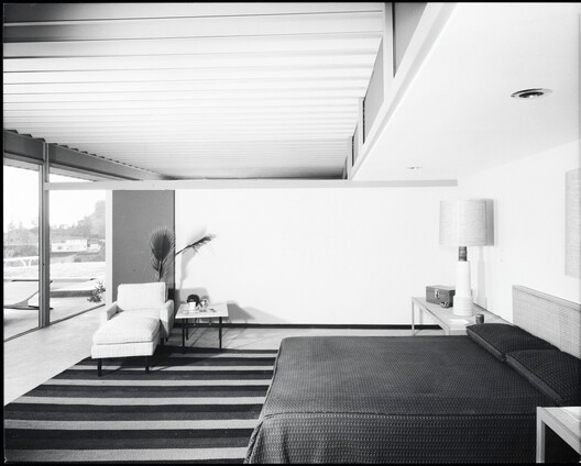Case Study Houses and the Myth of a Universal Domestic Ideal Case Study Houses and the Myth of a Universal Domestic Ideal - Image 7 of 21