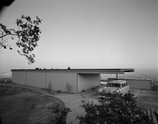 Case Study Houses and the Myth of a Universal Domestic Ideal Case Study Houses and the Myth of a Universal Domestic Ideal - Image 6 of 21