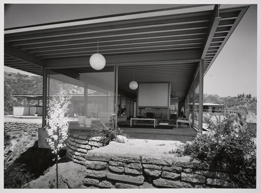 Case Study Houses and the Myth of a Universal Domestic Ideal Case Study Houses and the Myth of a Universal Domestic Ideal - Image 16 of 21