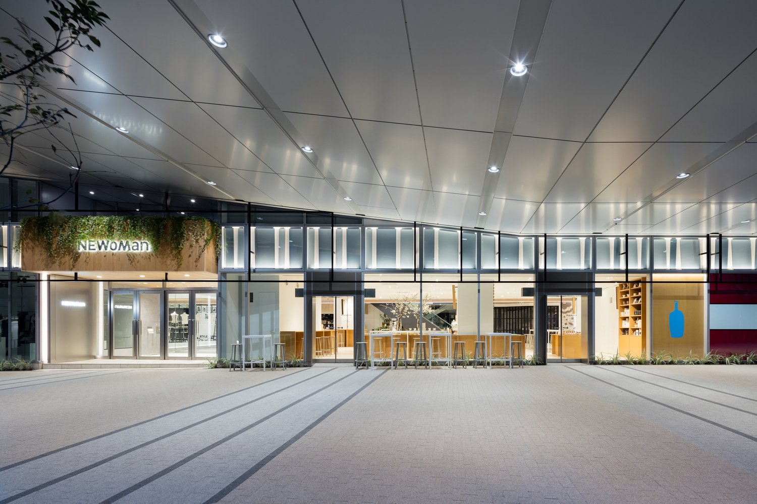 Gallery of Coffee or Tea: Third Places, Kiosks, and the Retail ...