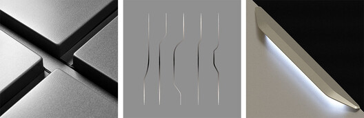 Qbiss Notch: A Red Dot Design Award–Winning Modular Façade System Qbiss Notch: A Red Dot Design Award–Winning Modular Façade System - Image 3 of 5
