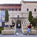 Global Design Forum Istanbul Concludes First Edition With City-Wide Programme of Installations and Talks - Image 3 of 4