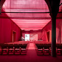 Global Design Forum Istanbul Concludes First Edition With City-Wide Programme of Installations and Talks - Image 1 of 4