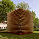 Global Design Forum Istanbul Concludes First Edition With City-Wide Programme of Installations and Talks - Image 2 of 4