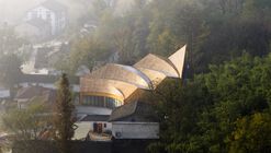 Casa del carpintero / Primary Architects