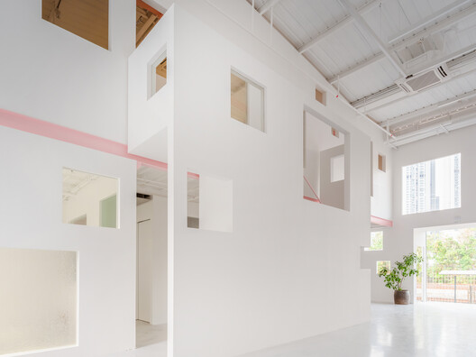Apelron Contemporary / Aether Architects + Archigress Apelron Contemporary / Aether Architects + Archigress - Interior Photography