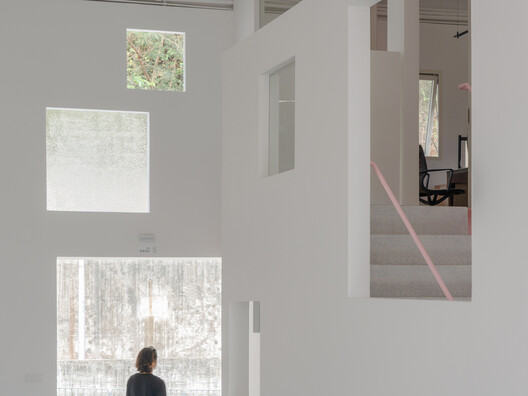 Apelron Contemporary / Aether Architects + Archigress Apelron Contemporary / Aether Architects + Archigress - Interior Photography