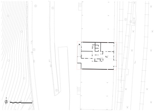 Apelron Contemporary / Aether Architects + Archigress Apelron Contemporary / Aether Architects + Archigress - Image 29 of 35