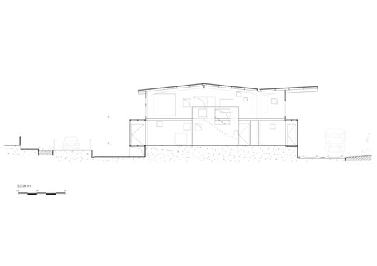 Apelron Contemporary / Aether Architects + Archigress Apelron Contemporary / Aether Architects + Archigress - Image 30 of 35