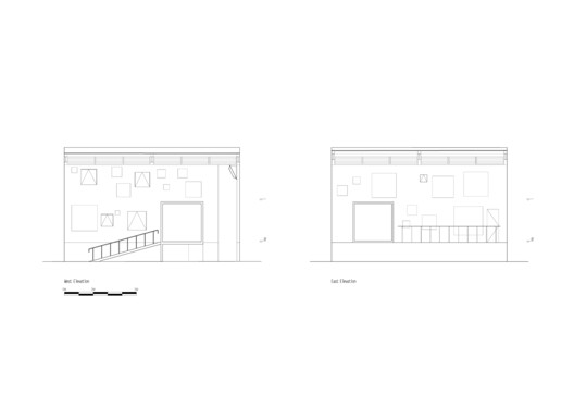 Apelron Contemporary / Aether Architects + Archigress Apelron Contemporary / Aether Architects + Archigress - Image 31 of 35