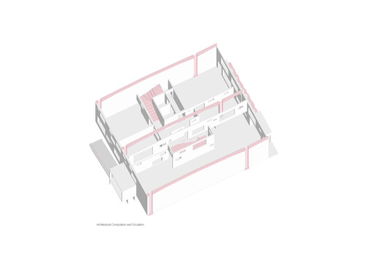 Apelron Contemporary / Aether Architects + Archigress Apelron Contemporary / Aether Architects + Archigress - Image 32 of 35