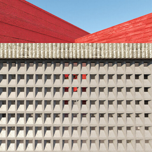 archdaily.com - Rene Submissions - How Buildner's Concrete Pavilion Winners Are Rethinking Architecture's Most Common Material