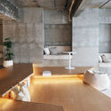 fuu Oimachi by LATIERRA / R/URBAN DESIGN OFFICE - Interior Photography, Residential Interiors, Chair