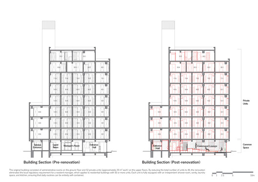fuu Oimachi by LATIERRA / R/URBAN DESIGN OFFICE fuu Oimachi by LATIERRA / R/URBAN DESIGN OFFICE - Image 23 of 23
