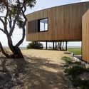 Hide House / MRTN Architects - Exterior Photography, Houses