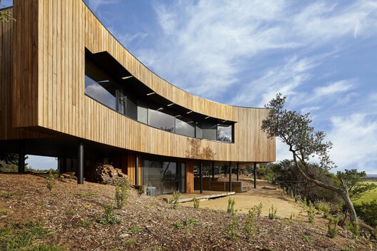 Hide House / MRTN Architects Hide House / MRTN Architects - Image 9 of 33