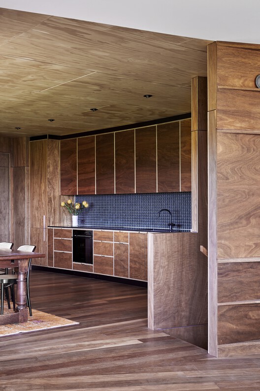 Hide House / MRTN Architects Hide House / MRTN Architects - Image 16 of 33