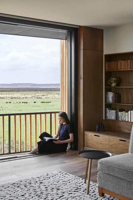 Hide House / MRTN Architects Hide House / MRTN Architects - Image 22 of 33