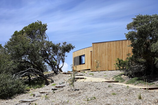 Hide House / MRTN Architects Hide House / MRTN Architects - Image 32 of 33