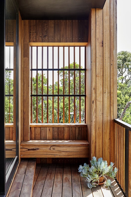 Hide House / MRTN Architects Hide House / MRTN Architects - Image 18 of 33