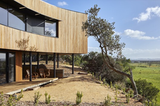 Hide House / MRTN Architects Hide House / MRTN Architects - Image 10 of 33