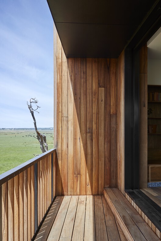 Hide House / MRTN Architects Hide House / MRTN Architects - Image 31 of 33