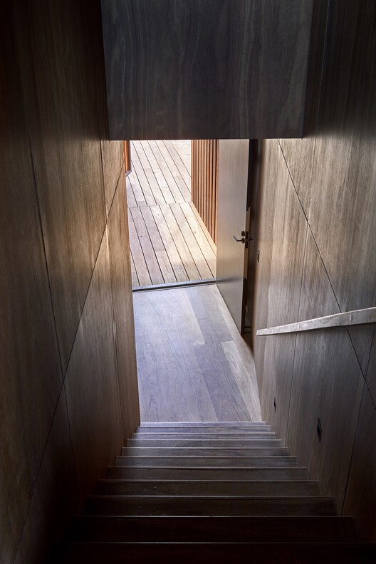 Hide House / MRTN Architects Hide House / MRTN Architects - Image 17 of 33