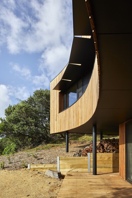 Hide House / MRTN Architects Hide House / MRTN Architects - Image 11 of 33