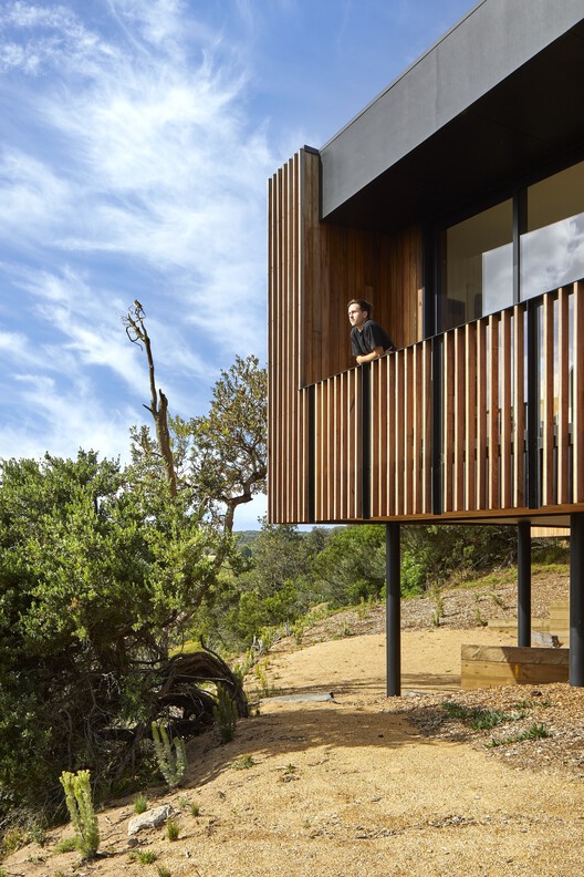 Hide House / MRTN Architects Hide House / MRTN Architects - Image 14 of 33