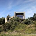 Hide House / MRTN Architects - Houses