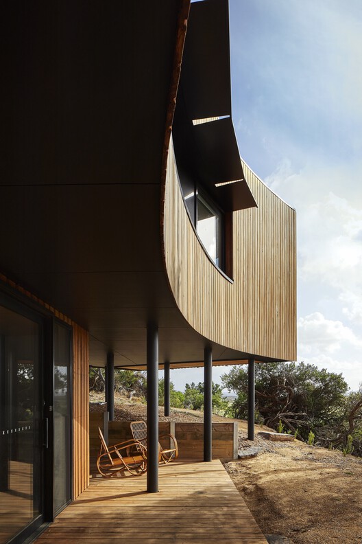 Hide House / MRTN Architects Hide House / MRTN Architects - Image 12 of 33