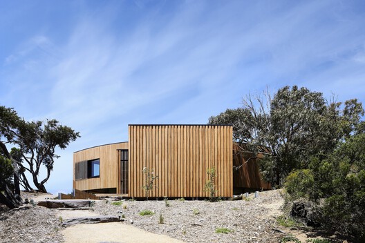 Hide House / MRTN Architects Hide House / MRTN Architects - Image 7 of 33