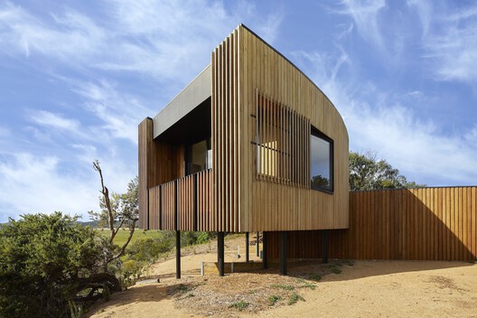 Hide House / MRTN Architects Hide House / MRTN Architects - Image 13 of 33