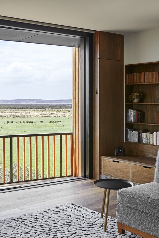 Hide House / MRTN Architects Hide House / MRTN Architects - Image 24 of 33