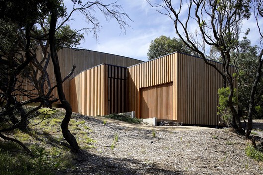 Hide House / MRTN Architects Hide House / MRTN Architects - Image 8 of 33