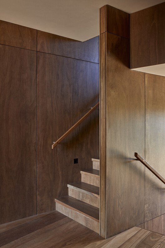 Hide House / MRTN Architects Hide House / MRTN Architects - Image 26 of 33