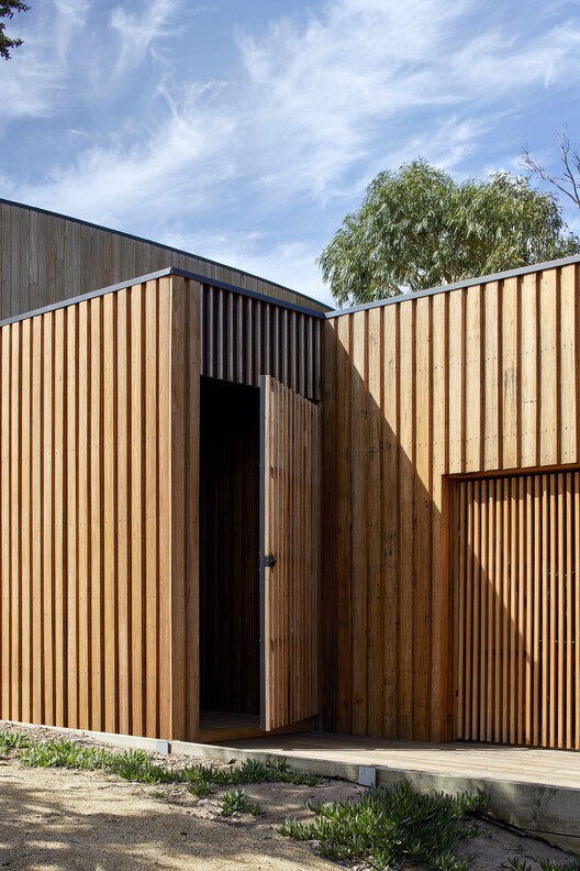 Hide House / MRTN Architects Hide House / MRTN Architects - Image 15 of 33