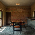 Svatman Farmhouse / HabitArt Architecture Studio - Houses