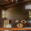 Svatman Farmhouse / HabitArt Architecture Studio - Houses