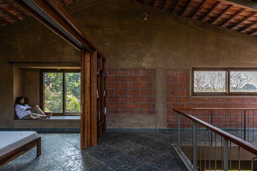 Svatman Farmhouse / HabitArt Architecture Studio Svatman Farmhouse / HabitArt Architecture Studio - Image 10 of 19